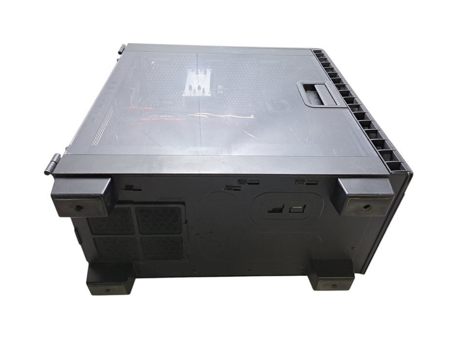 Custom PC Asus X99-E w/ Intel Core i7-6850K, 32GB DDR4, GTX 1080 8GB, RM 750x