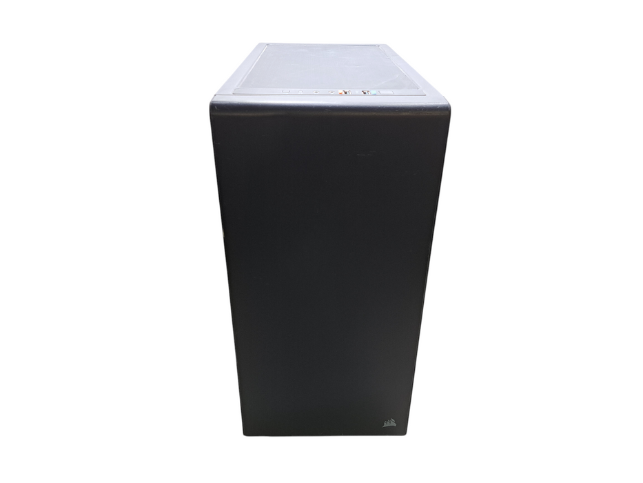 Custom PC Asus X99-E w/ Intel Core i7-6850K, 32GB DDR4, GTX 1080 8GB, RM 750x