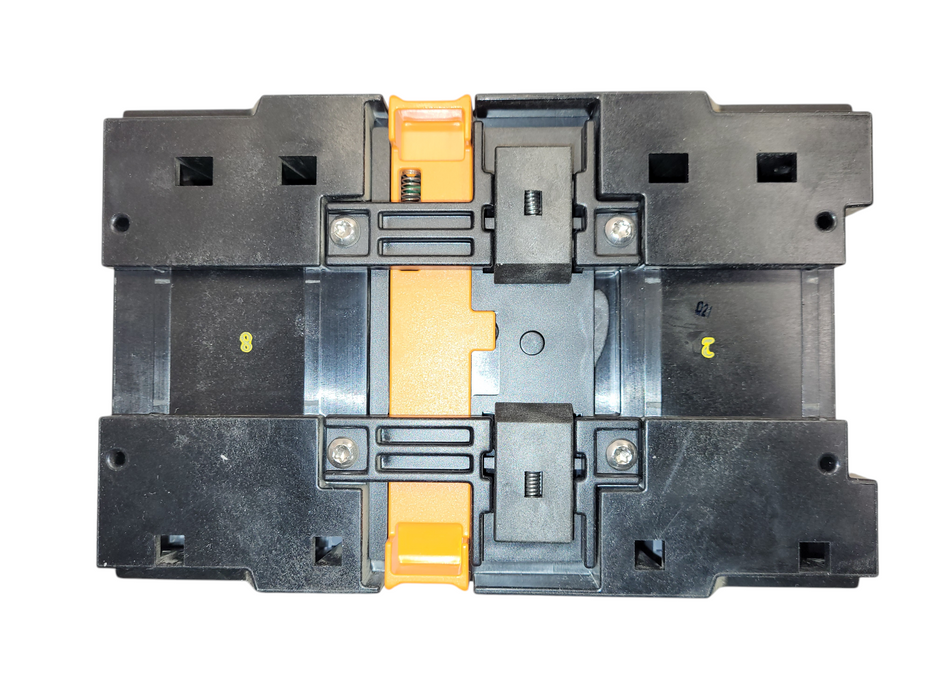 EMERSON DELTAV KL4201X1-BA1 CHARM BASEPLATE KL4201X1BA1 12P4986 SE4601T07 READ