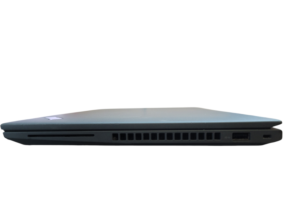 Lenovo ThinkPad T14 Gen 3 i7-1265U 16GB DDR4 256GB NVMe READ !