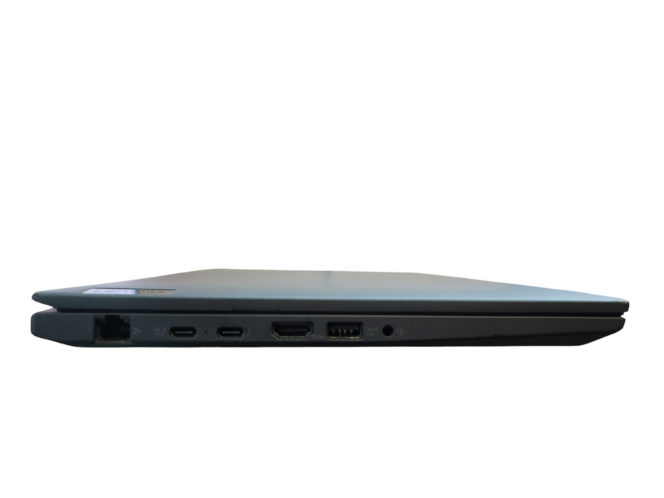 Lenovo ThinkPad T14 Gen 3 i7-1265U 16GB DDR4 256GB NVMe READ !