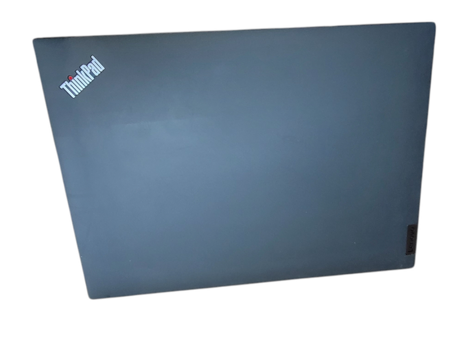 Lenovo ThinkPad T14 Gen 3 i7-1265U 16GB DDR4 256GB NVMe READ !