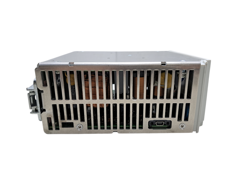 Phoenix Contact TRIO-UPS-2G/1AC/24DC/10 2907161 24V 10A 240W DIN Rail UPS *READ*