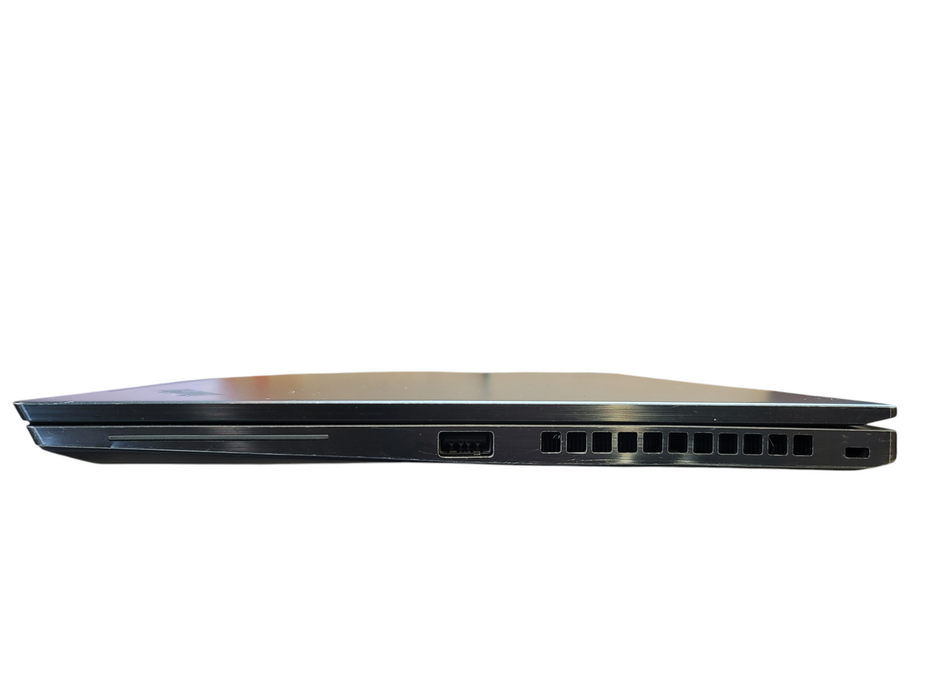Lenovo ThinkPad T14s Gen 2 i7-1165G7 16GB DDR4 256GB NVMe READ
