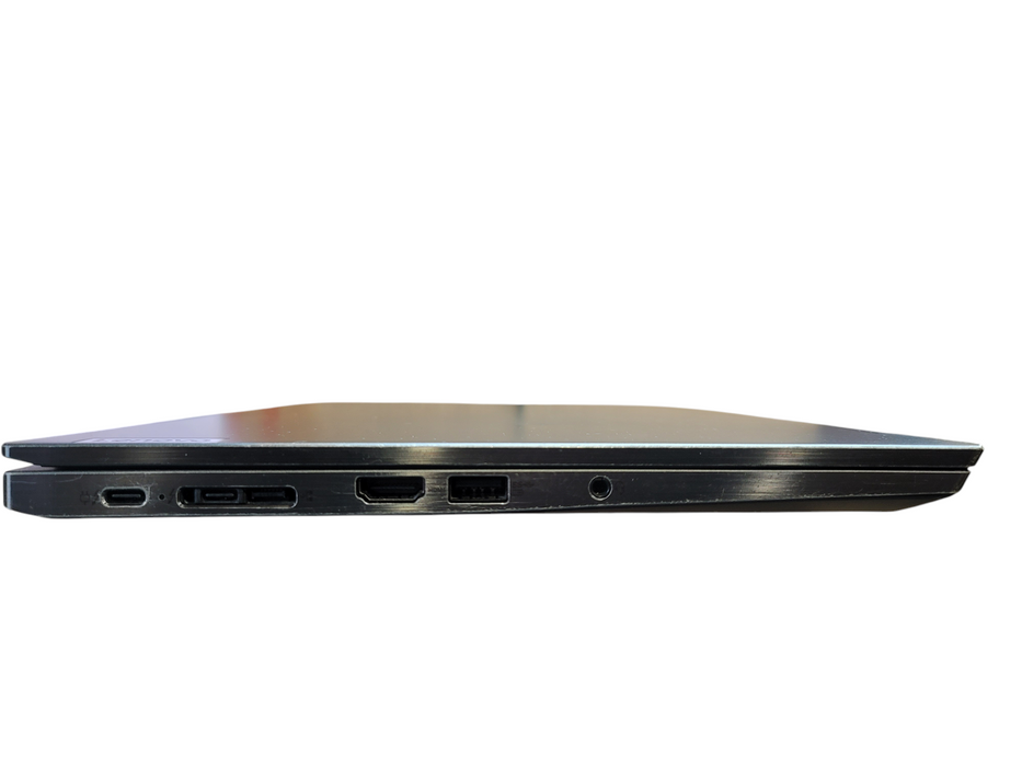 Lenovo ThinkPad T14s Gen 2 i7-1165G7 16GB DDR4 256GB NVMe READ