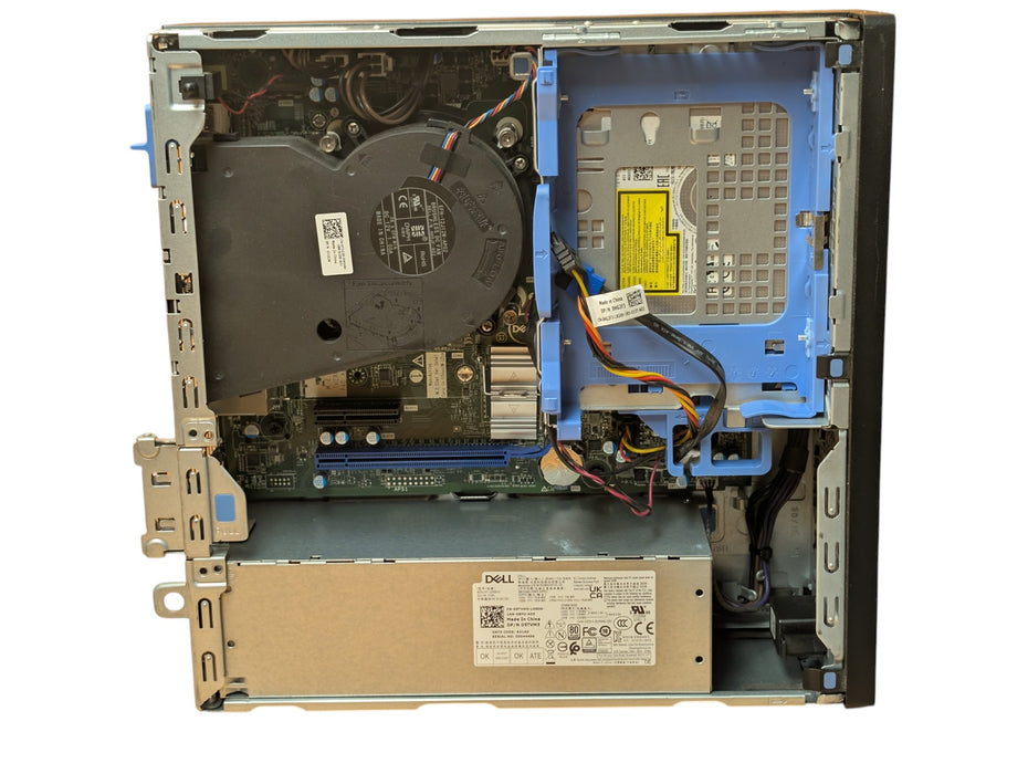 DELL OptiPlex 5090 Intel Core i5-10500 16GB RAM 256GB NVMe SSD