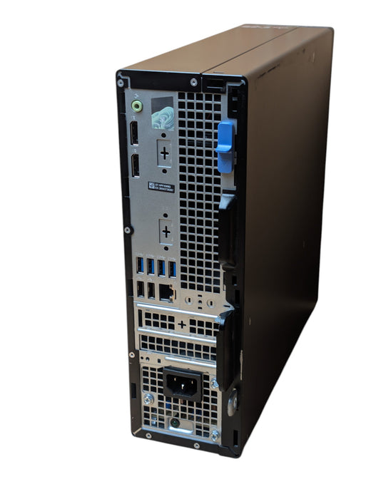 DELL OptiPlex 5090 Intel Core i5-10500 16GB RAM 256GB NVMe SSD
