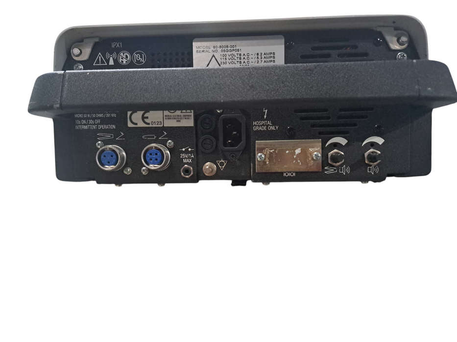 Conmed System 5000 Electrosurgical Generator | READ