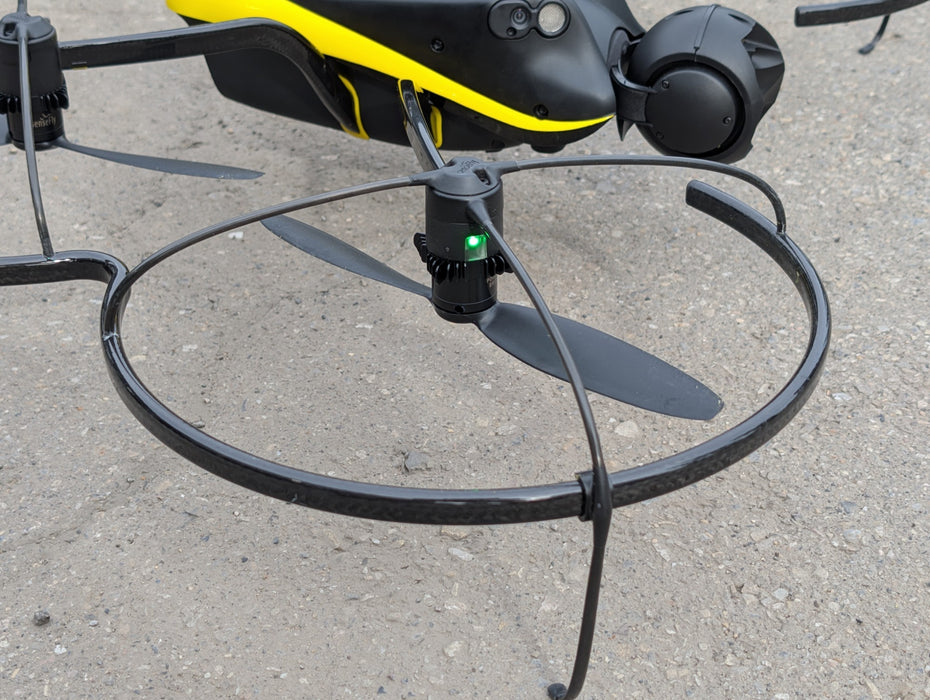 Sensefly Albris / Exom Digital Mapping & Inspection Drone PLEASE READ