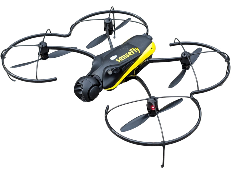 Sensefly Albris / Exom Digital Mapping & Inspection Drone PLEASE READ