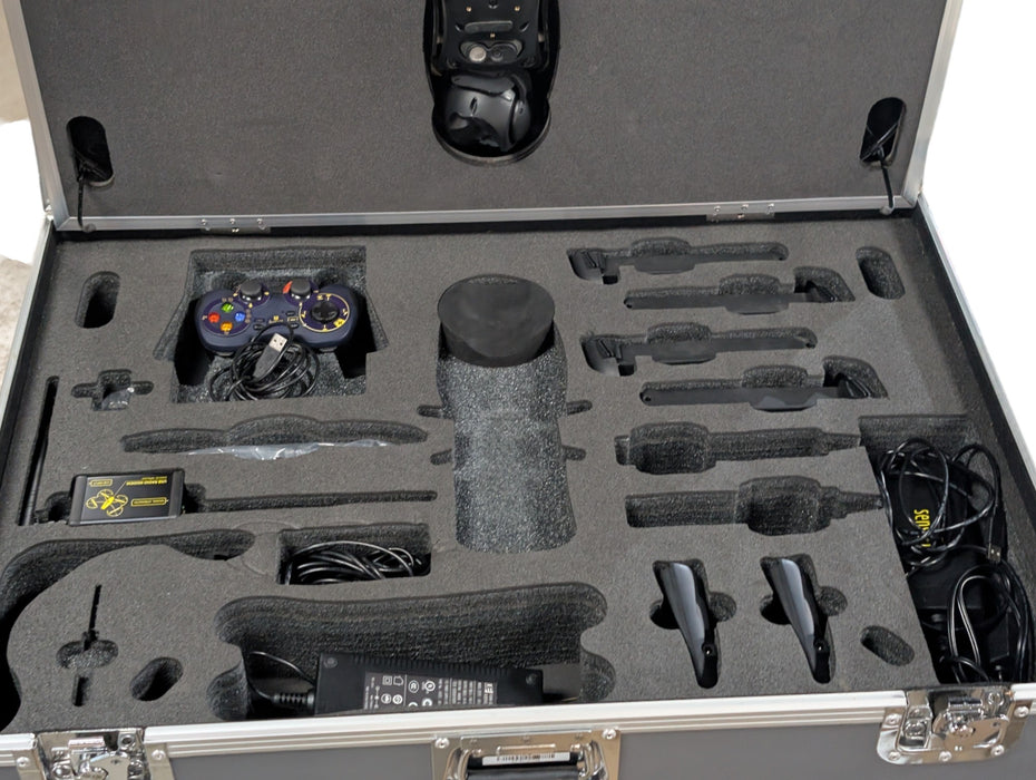 Sensefly Albris / Exom Digital Mapping & Inspection Drone PLEASE READ