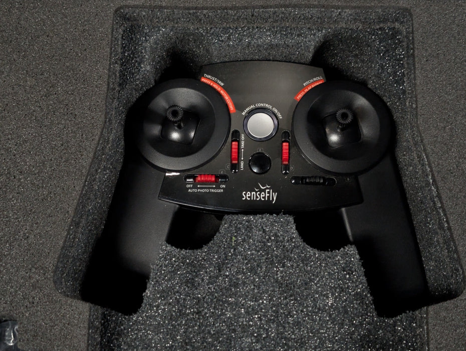 Sensefly Albris / Exom Digital Mapping & Inspection Drone PLEASE READ