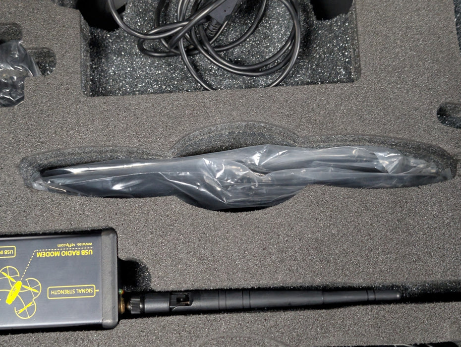 Sensefly Albris / Exom Digital Mapping & Inspection Drone PLEASE READ