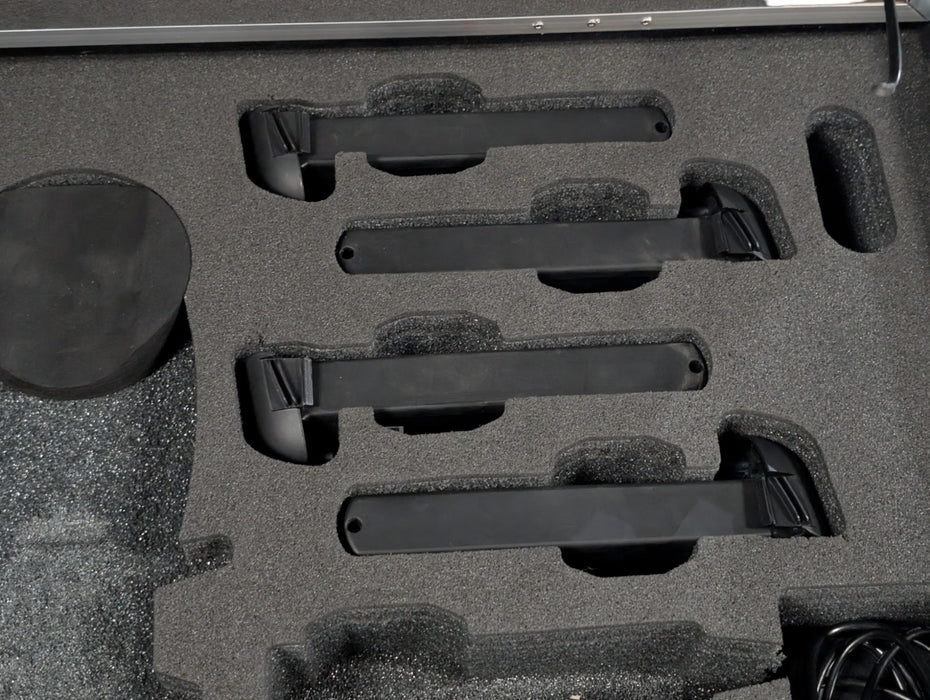 Sensefly Albris / Exom Digital Mapping & Inspection Drone PLEASE READ