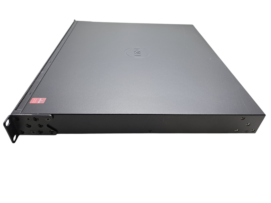 Dell Networking N1524P | 24-Port Gigabit PoE+ Managed Switch 4x 10G SFP+