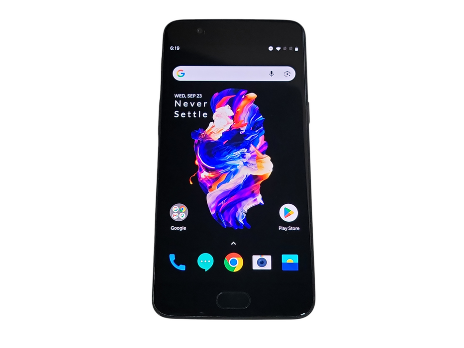 One Plus 5 - 64GB - Black [A5000]