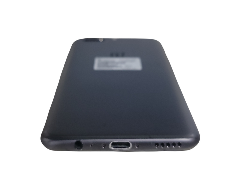 One Plus 5 - 64GB - Black [A5000]