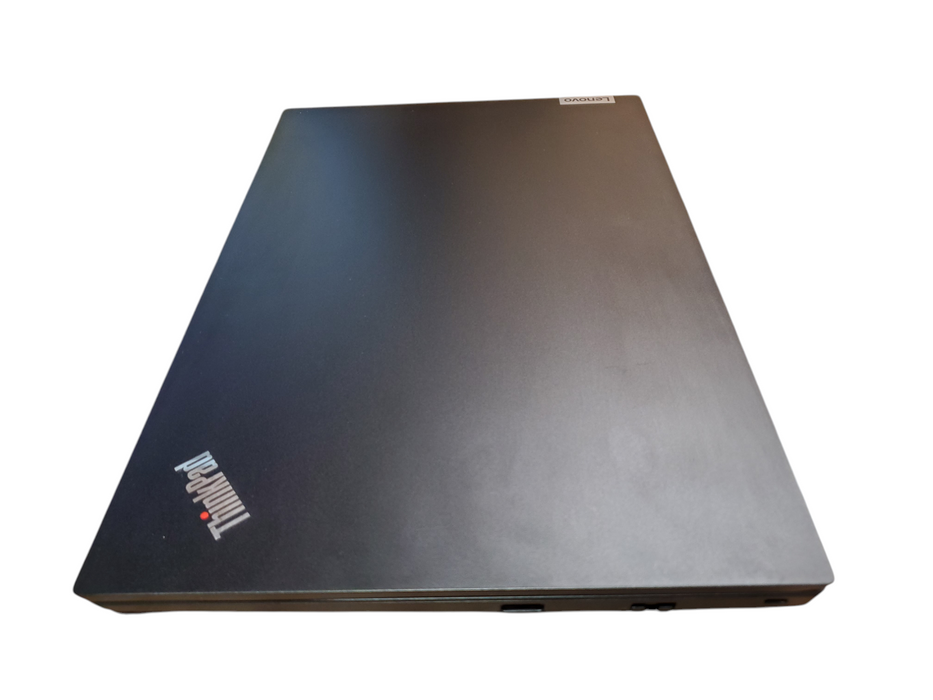 Lenovo ThinkPad E15 Gen 2 15" Ryzen 5 4500U 16GB RAM 256GB NVMe