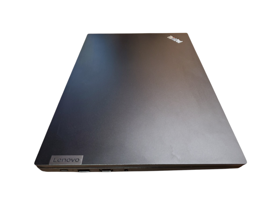Lenovo ThinkPad E15 Gen 2 15" Ryzen 5 4500U 16GB RAM 256GB NVMe