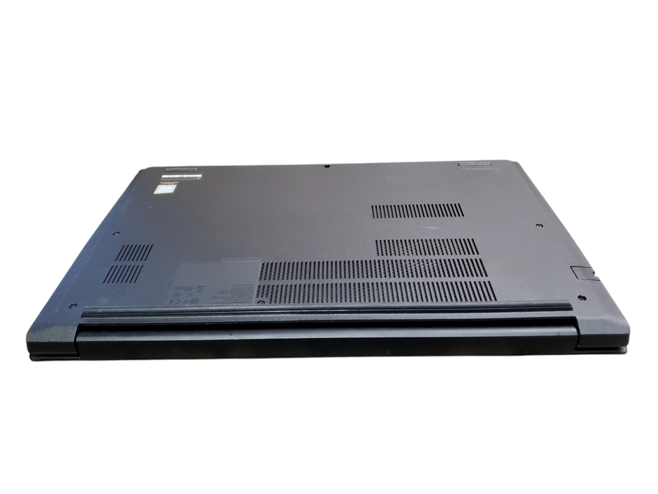 Lenovo ThinkPad E15 Gen 2 15" Ryzen 5 4500U 16GB RAM 256GB NVMe
