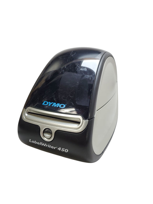 Dymo LabelWriter 450 Thermal Label Printer - No Spool Assembly