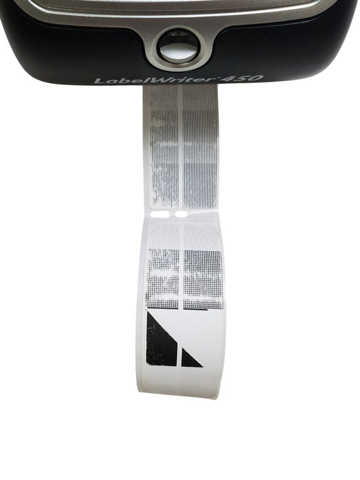 Dymo LabelWriter 450 Thermal Label Printer - No Spool Assembly