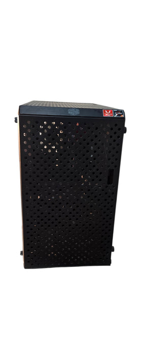 Custom PC AB 350M-D3H Ryzen 3 2200G CPU|8GB DDR4 RAM |256GB NVMe