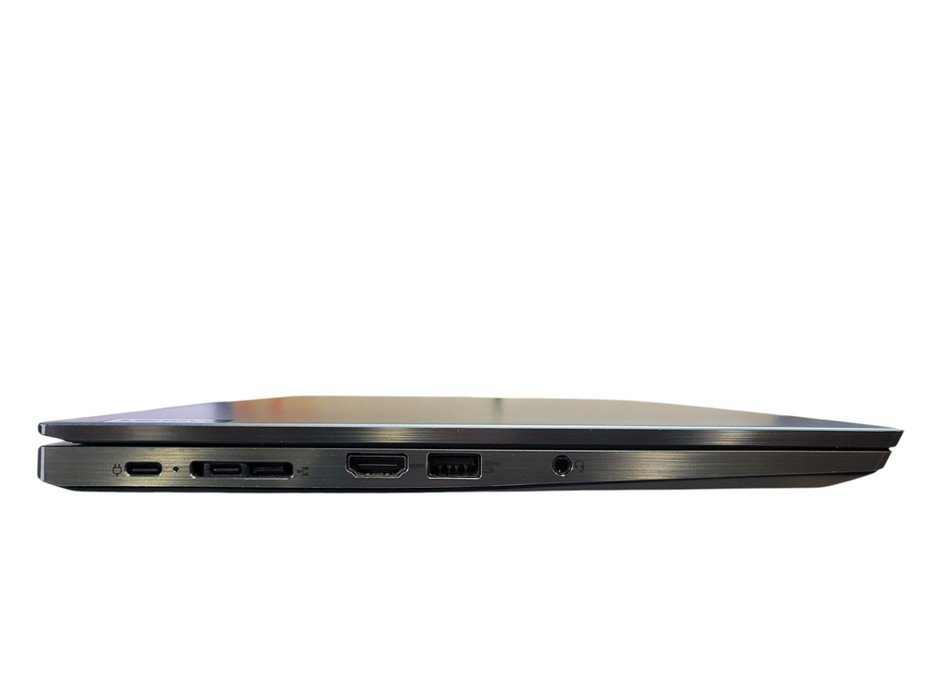 Lenovo ThinkPad T14s Gen 2 Ryzen 5 5650U 8GB DDR4 256GB NVMe READ