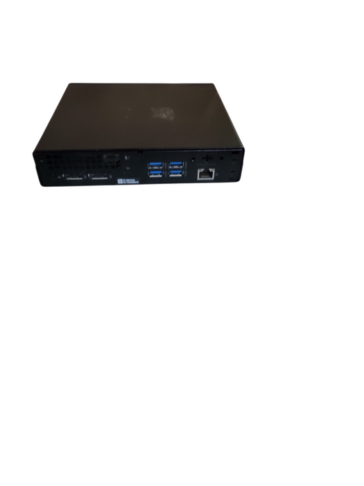 Dell Optiplex 5090 Micro i7 - 10700 @ 2.90GHz 16GB DDR4 Ram No HDD