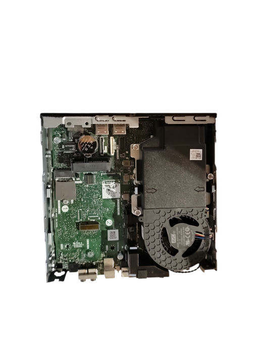 Dell Optiplex 5090 Micro i7 - 10700 @ 2.90GHz 16GB DDR4 Ram No HDD