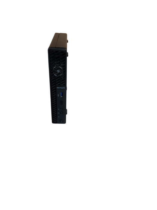 Dell Optiplex 5090 Micro i7 - 10700 @ 2.90GHz 16GB DDR4 Ram No HDD