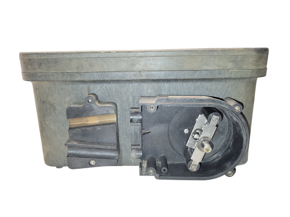 ISCO 3710 SAMPLER CONTROLLER Teledyne READ