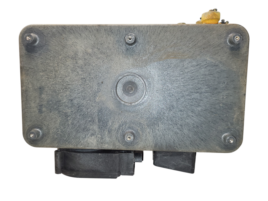 ISCO 3710 SAMPLER CONTROLLER Teledyne READ