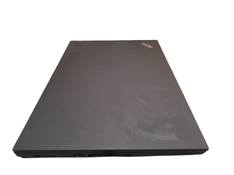 Lenovo ThinkPad P15s Gen 2 i7-1165G7 16GB DDR4 4GB T500 256GB SSD READ