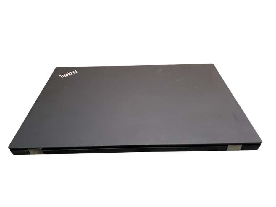 Lenovo ThinkPad P15s Gen 2 i7-1165G7 16GB DDR4 4GB T500 256GB SSD READ