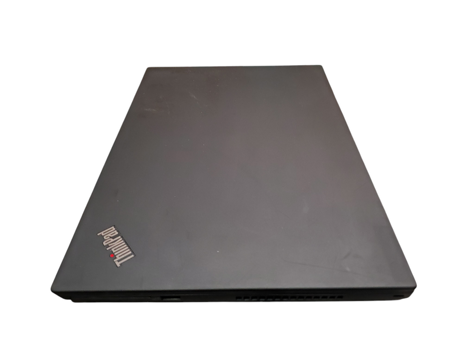 Lenovo ThinkPad P15s Gen 2 i7-1165G7 16GB DDR4 4GB T500 256GB SSD READ