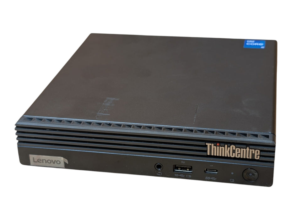 Lenovo ThinkCentre M70q GEN 2 Intel i5-11400T 16GB RAM 256GB NVME + WIFI