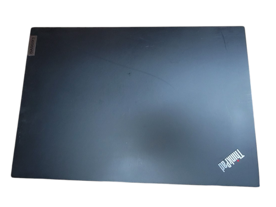 Lenovo ThinkPad P15v Gen 1 i7-10850H 16GB DDR4 Quadro P620 256GB NVMe READ