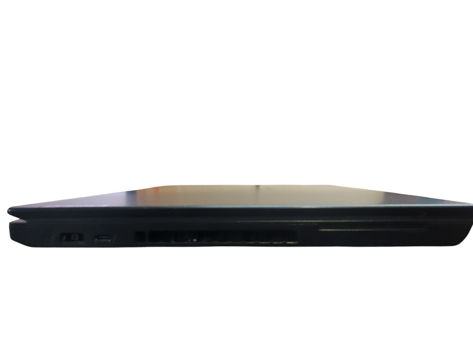 Lenovo ThinkPad P15v Gen 1 i7-10850H 16GB DDR4 Quadro P620 256GB NVMe READ