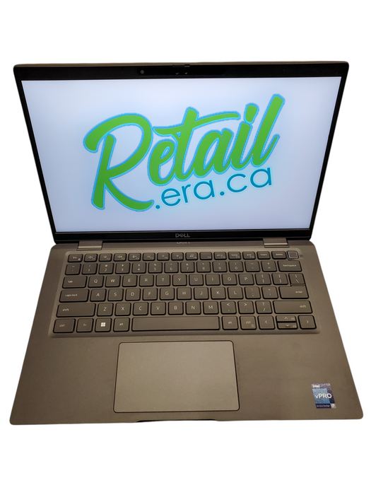 Dell Latitude 7430 14" i7-1265U 16GB DDR4 256GB NVMe READ