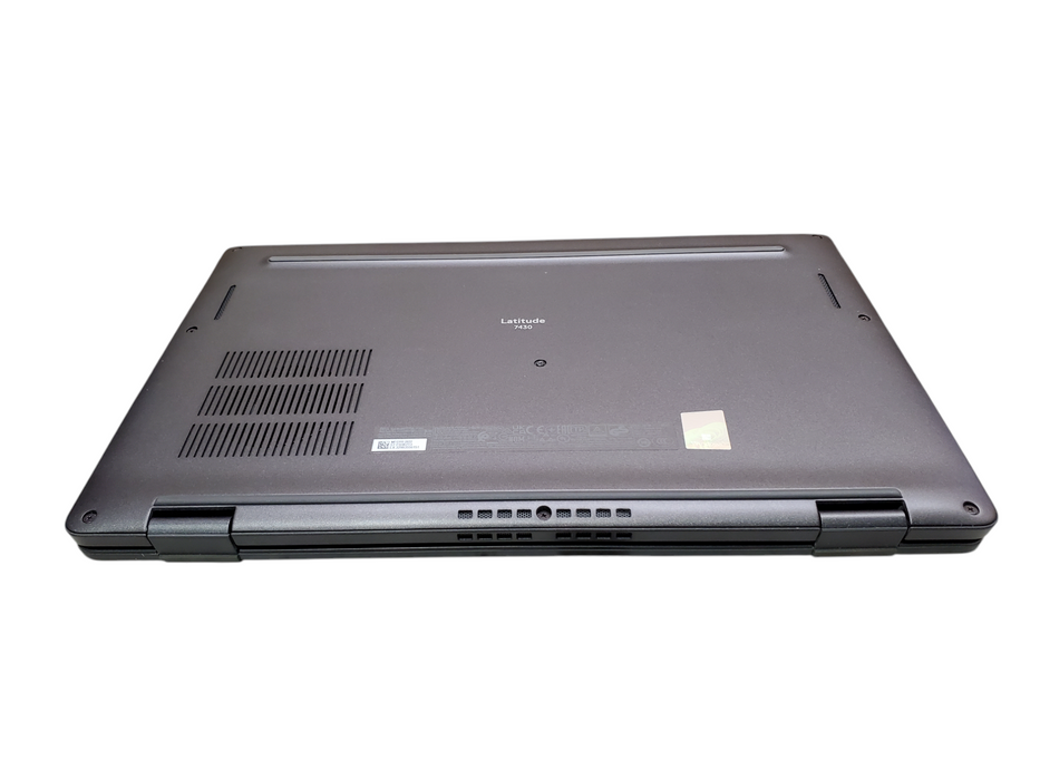 Dell Latitude 7430 14" i7-1265U 16GB DDR4 256GB NVMe READ