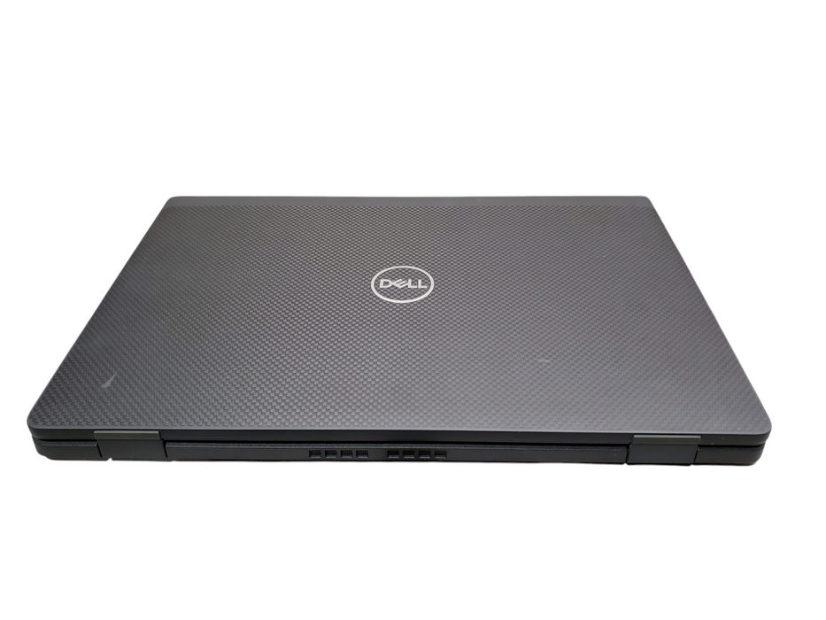 Dell Latitude 7430 14" i7-1265U 16GB DDR4 256GB NVMe READ