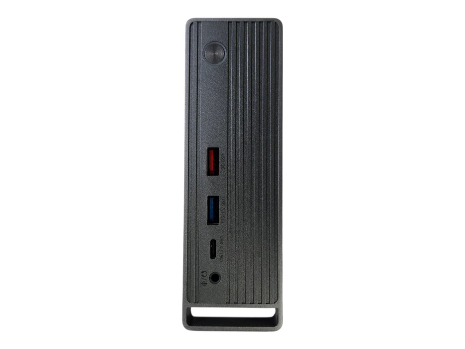 VisionTek DisplayLink 4K Triple Display USB-C Docking Station