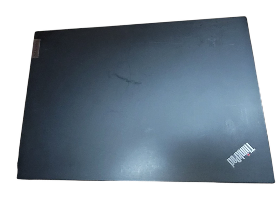 Lenovo ThinkPad P15v Gen 1 i7-10850H 16GB DDR4 Quadro P620 256GB NVMe