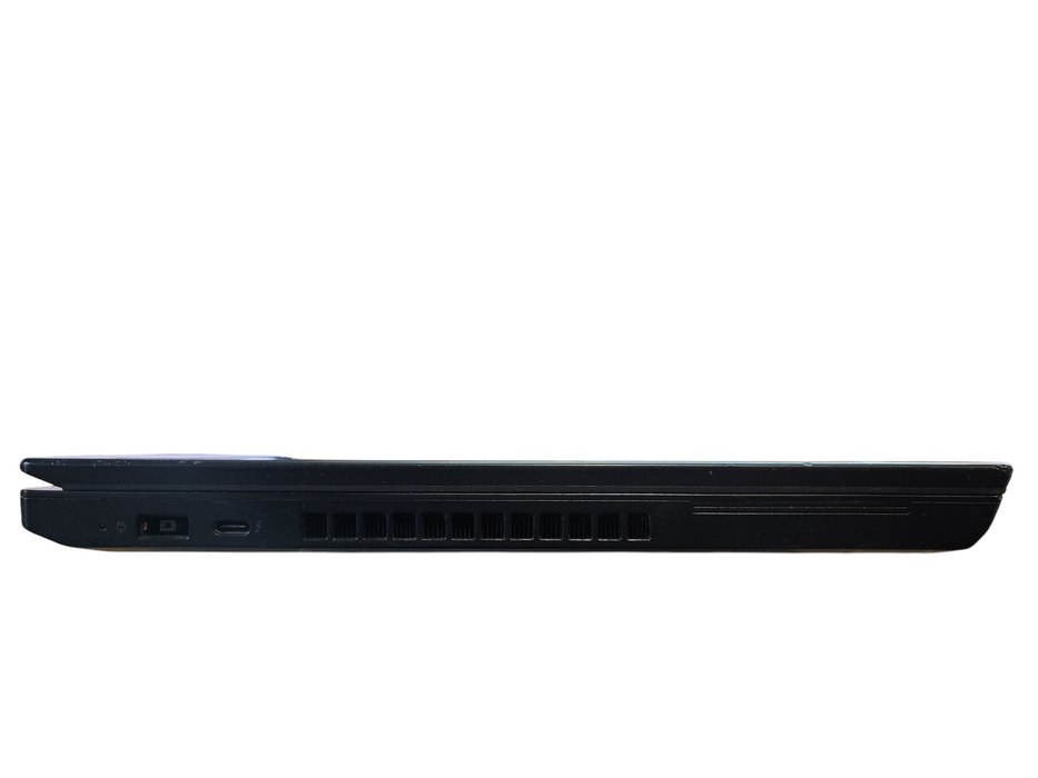Lenovo ThinkPad P15v Gen 1 i7-10850H 16GB DDR4 Quadro P620 256GB NVMe