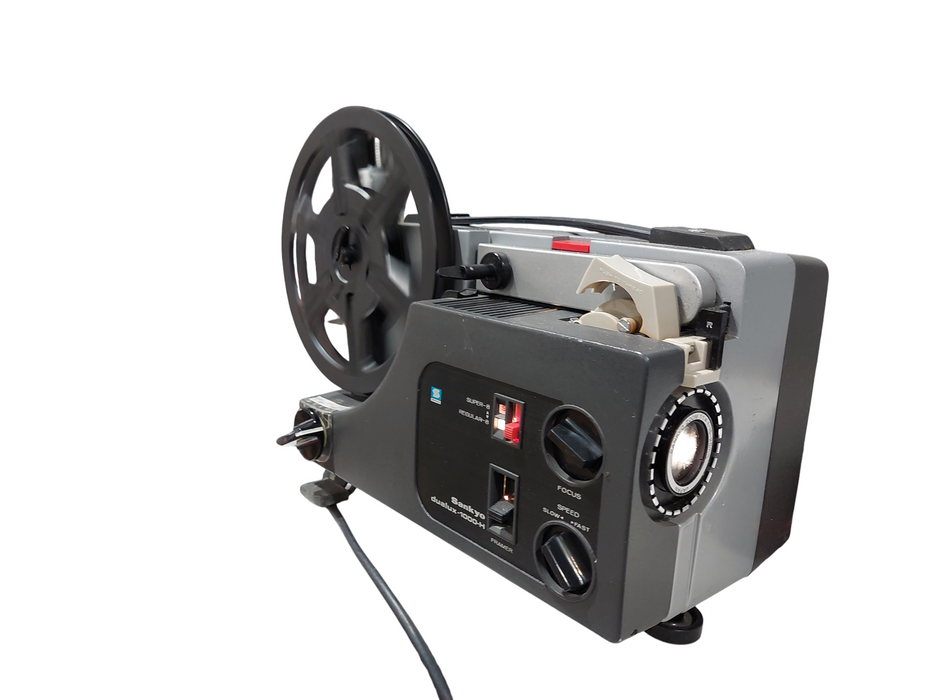 Sankyo Dualux 1000-H 8mm Projector