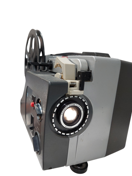 Sankyo Dualux 1000-H 8mm Projector