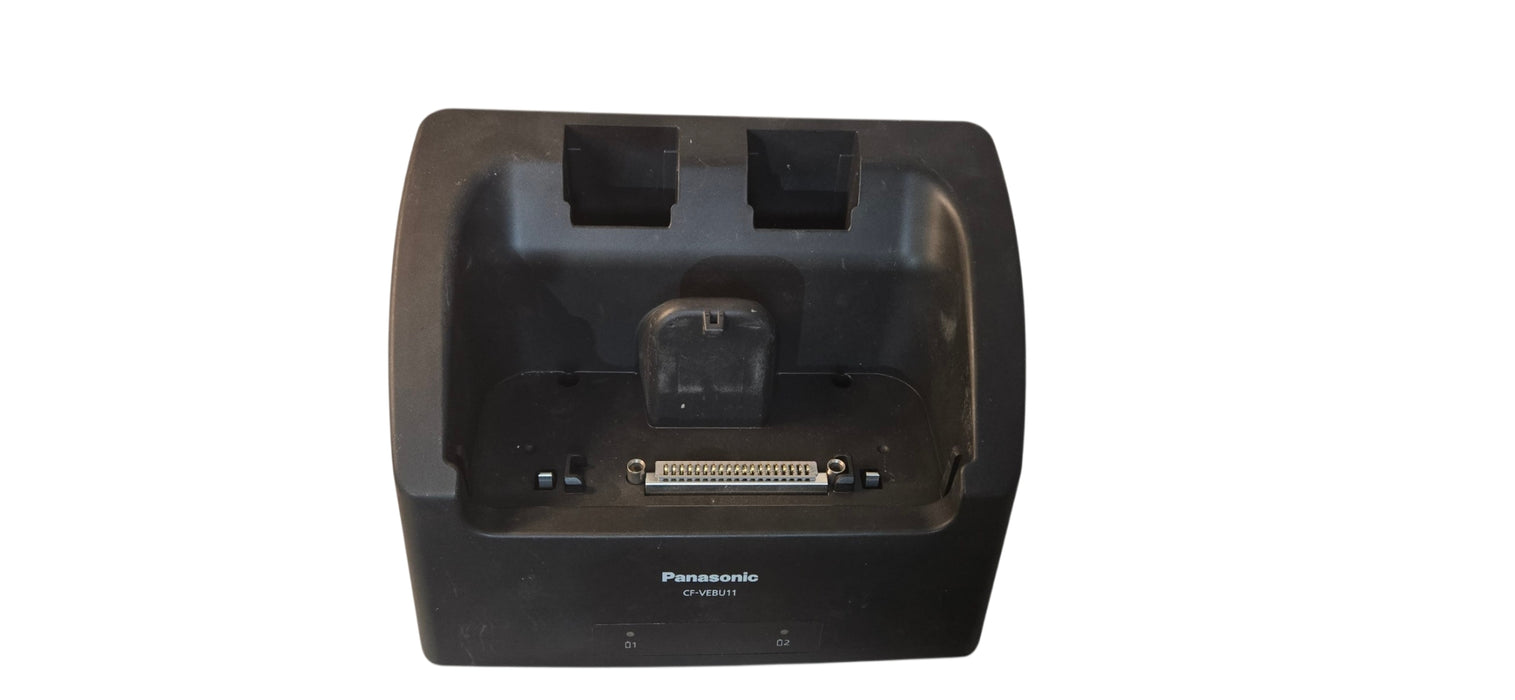 Panasonic Toughbook CF-VEBU11 Charging Dock Cradle for CF-U1 |Made in Japan W/AC