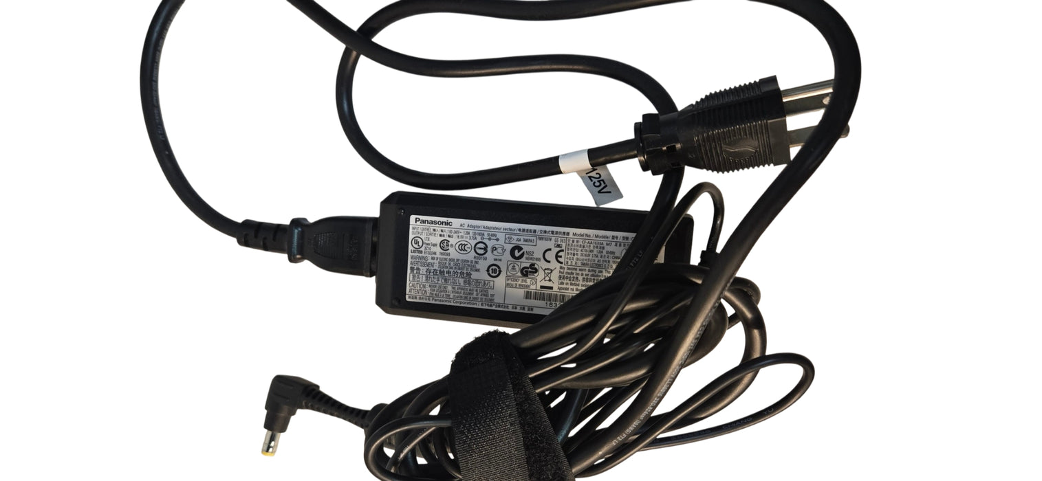 Panasonic Toughbook CF-VEBU11 Charging Dock Cradle for CF-U1 |Made in Japan W/AC