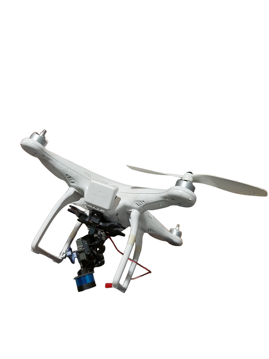 DJI Drone Model: P330D ( Parts )